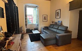 Appartement cosy Place Paoli
